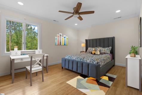 301 Sugar Creek Lane Greer SC 29650