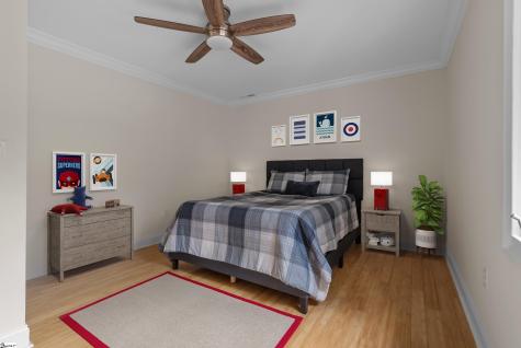301 Sugar Creek Lane Greer SC 29650