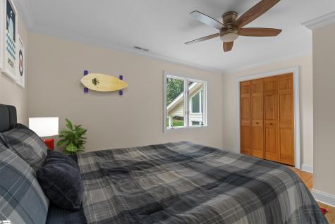 301 Sugar Creek Lane Greer SC 29650