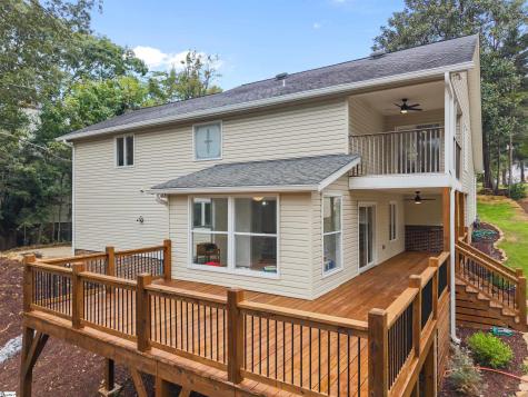 301 Sugar Creek Lane Greer SC 29650