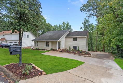 301 Sugar Creek Lane Greer SC 29650