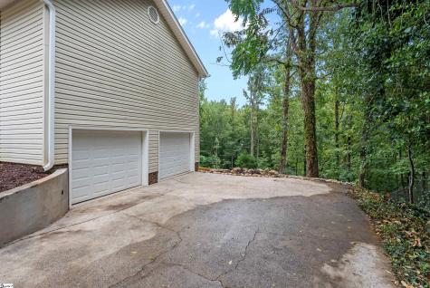 301 Sugar Creek Lane Greer SC 29650