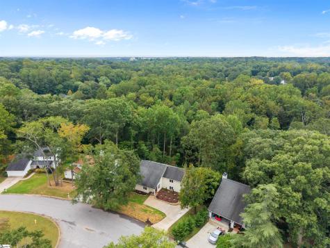 301 Sugar Creek Lane Greer SC 29650