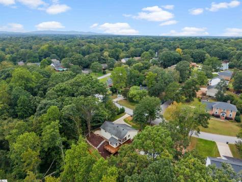 301 Sugar Creek Lane Greer SC 29650