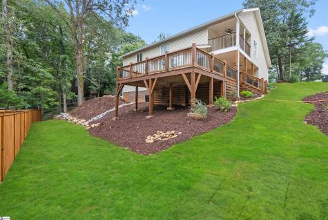301 Sugar Creek Lane Greer SC 29650