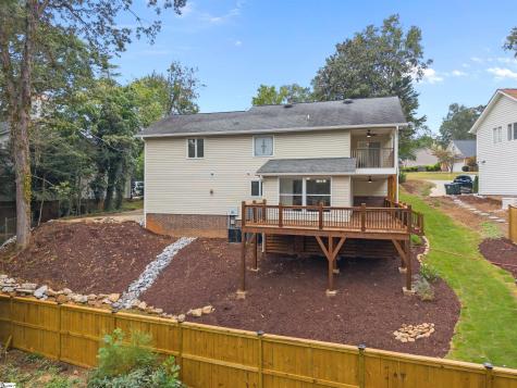 301 Sugar Creek Lane Greer SC 29650