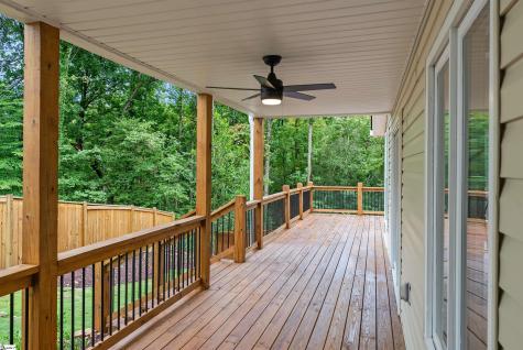 301 Sugar Creek Lane Greer SC 29650