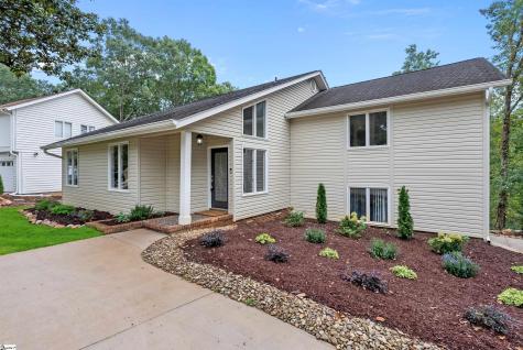 301 Sugar Creek Lane Greer SC 29650