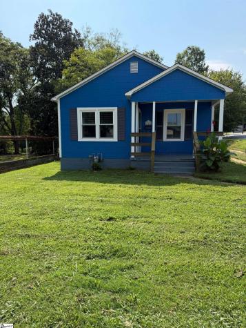 946 N Logan Street Gaffney SC 29341
