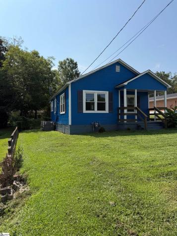 946 N Logan Street Gaffney SC 29341