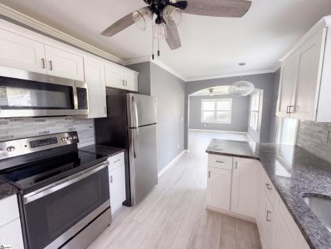 946 N Logan Street Gaffney SC 29341
