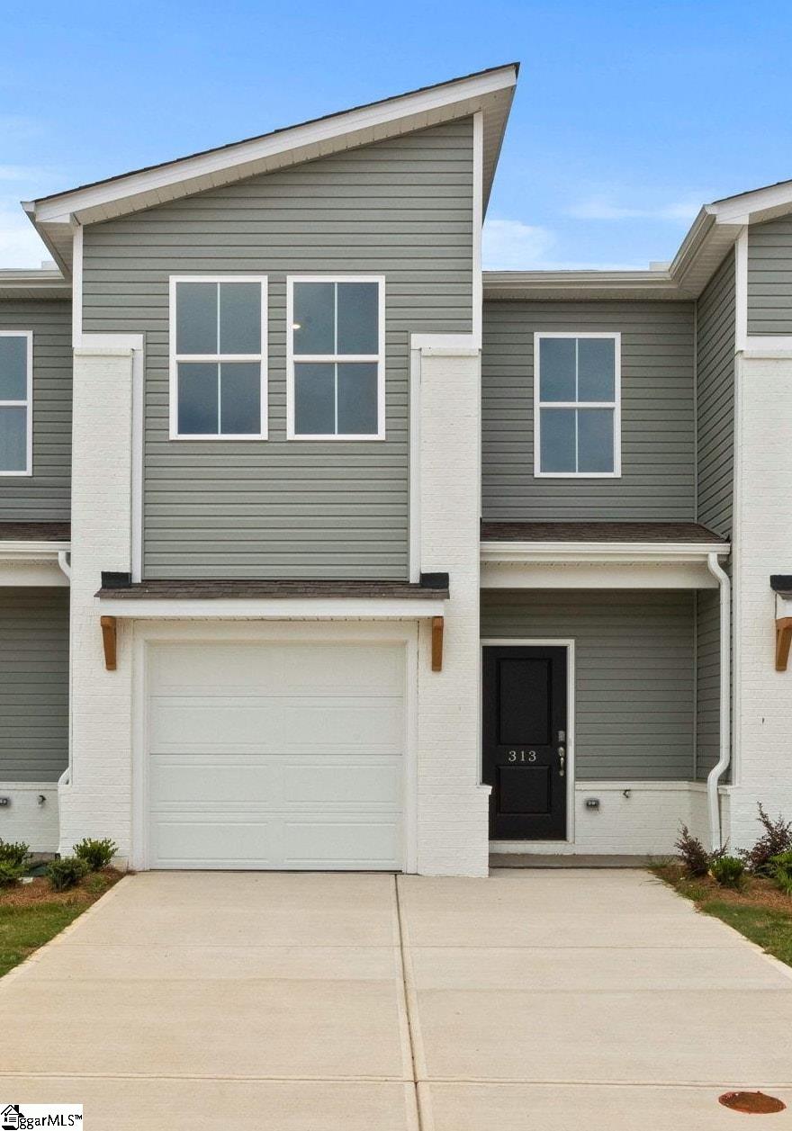 313 Heswall Court Greenville SC 29605