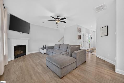 503 Bridlecrest Lane Greer SC 29651
