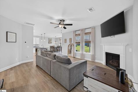 503 Bridlecrest Lane Greer SC 29651