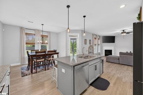 503 Bridlecrest Lane Greer SC 29651