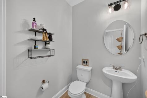 503 Bridlecrest Lane Greer SC 29651