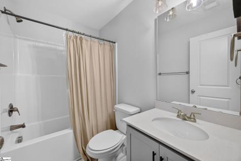 503 Bridlecrest Lane Greer SC 29651