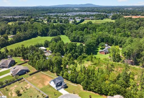 503 Bridlecrest Lane Greer SC 29651