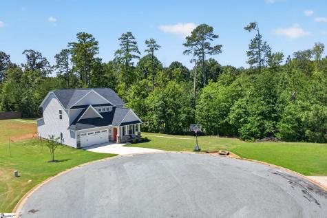 503 Bridlecrest Lane Greer SC 29651