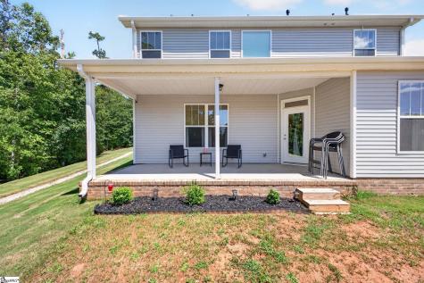 503 Bridlecrest Lane Greer SC 29651