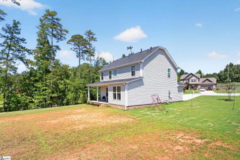 503 Bridlecrest Lane Greer SC 29651