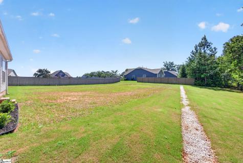 503 Bridlecrest Lane Greer SC 29651