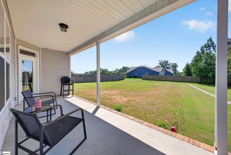 503 Bridlecrest Lane Greer SC 29651