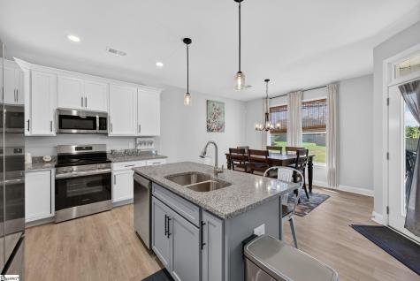 503 Bridlecrest Lane Greer SC 29651