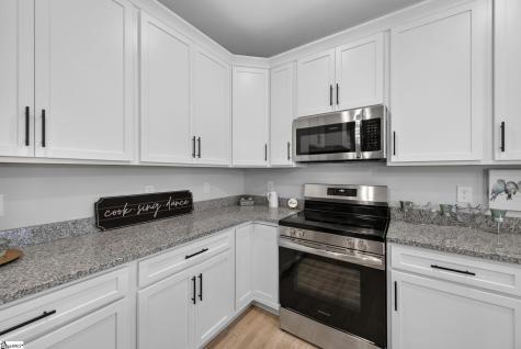 503 Bridlecrest Lane Greer SC 29651