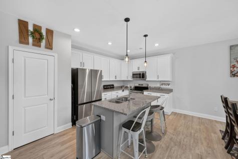 503 Bridlecrest Lane Greer SC 29651