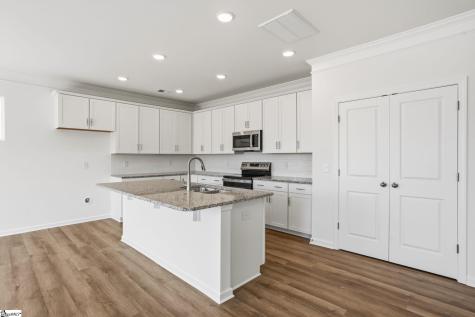 214 Pendergast Road Greenville SC 29605