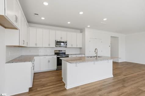 214 Pendergast Road Greenville SC 29605