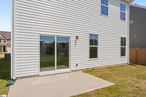 214 Pendergast Road Greenville SC 29605
