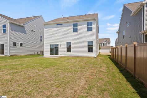 214 Pendergast Road Greenville SC 29605