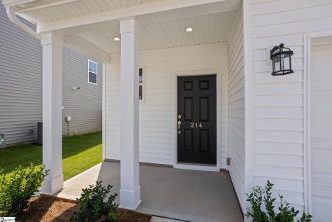 214 Pendergast Road Greenville SC 29605