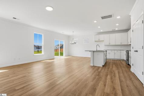 214 Pendergast Road Greenville SC 29605
