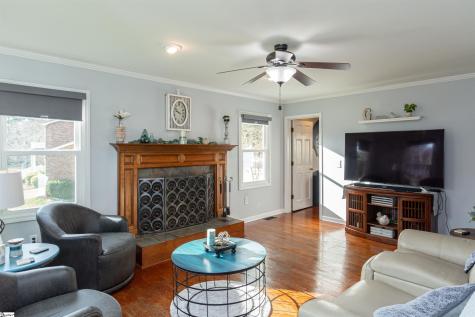 102 Yorkshire Drive Anderson SC 29625