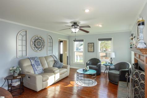 102 Yorkshire Drive Anderson SC 29625