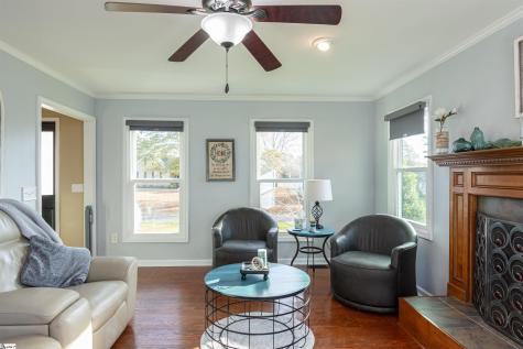 102 Yorkshire Drive Anderson SC 29625