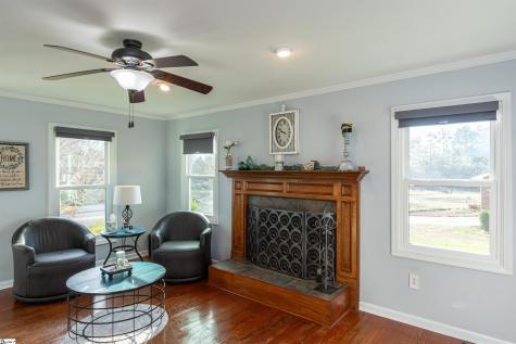 102 Yorkshire Drive Anderson SC 29625