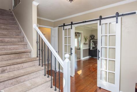 102 Yorkshire Drive Anderson SC 29625