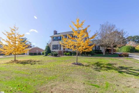 102 Yorkshire Drive Anderson SC 29625