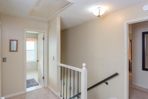 102 Yorkshire Drive Anderson SC 29625