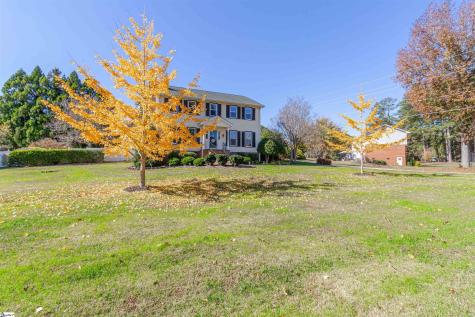 102 Yorkshire Drive Anderson SC 29625