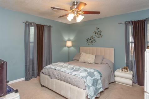 102 Yorkshire Drive Anderson SC 29625