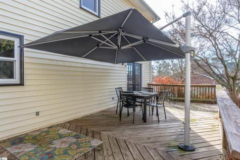 102 Yorkshire Drive Anderson SC 29625