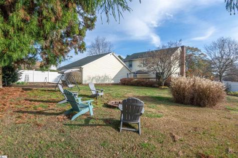 102 Yorkshire Drive Anderson SC 29625