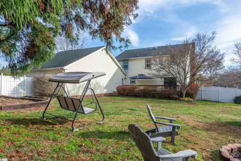 102 Yorkshire Drive Anderson SC 29625