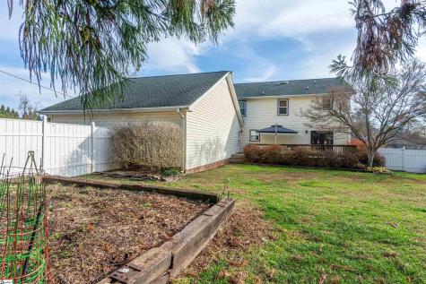 102 Yorkshire Drive Anderson SC 29625