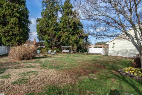 102 Yorkshire Drive Anderson SC 29625